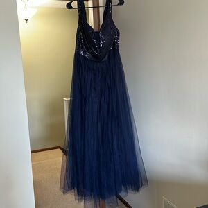 Ever pretty formal dress NWT